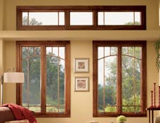 Marvin Windows replacement windows contractor company in Burnsville, MN.