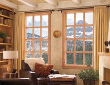 Full frame and pocket window replacements costs for Burnsville, MN